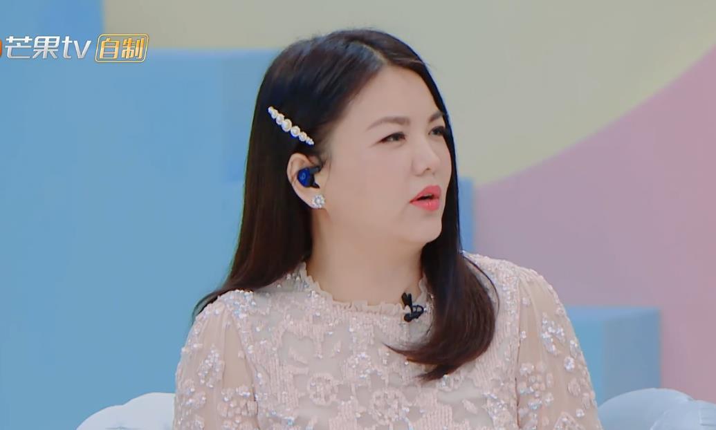 李湘|李湘体重136斤,体脂40%,基因检测发现糖尿病隐患,李湘决心减肥