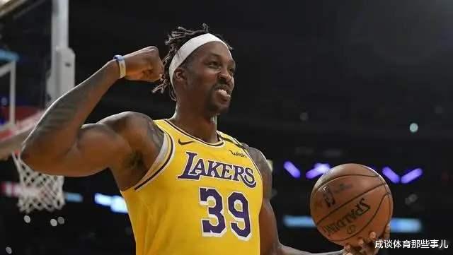 湖人队■魔兽拒绝复赛？湖人启动PlanB，不打就走人！28+10内线或加盟湖人