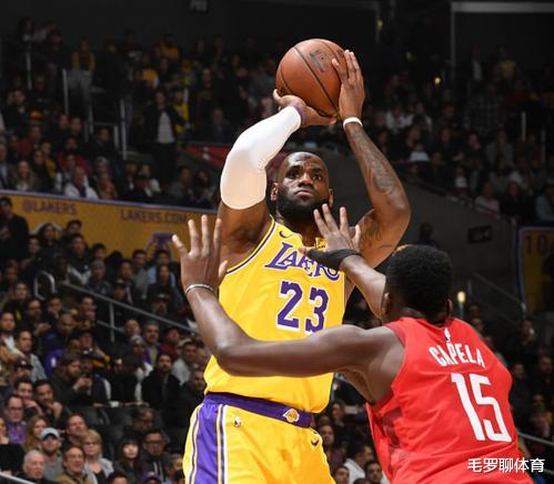 火箭队|火箭赢球大危机！2连胜后7连败要来？东部两大豪强+詹皇不给机会