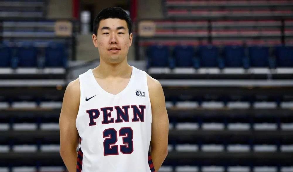 张镇麟|冲击NBA无望!中国篮球又一天才前锋陨落,未来或加盟CBA