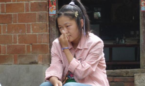 女孩|14年前，她被誉为高考“零分女孩”，如今咋样了？