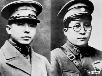 杨虎城@西北王VS东北王：杨虎城与张学良的差距究竟在哪里？