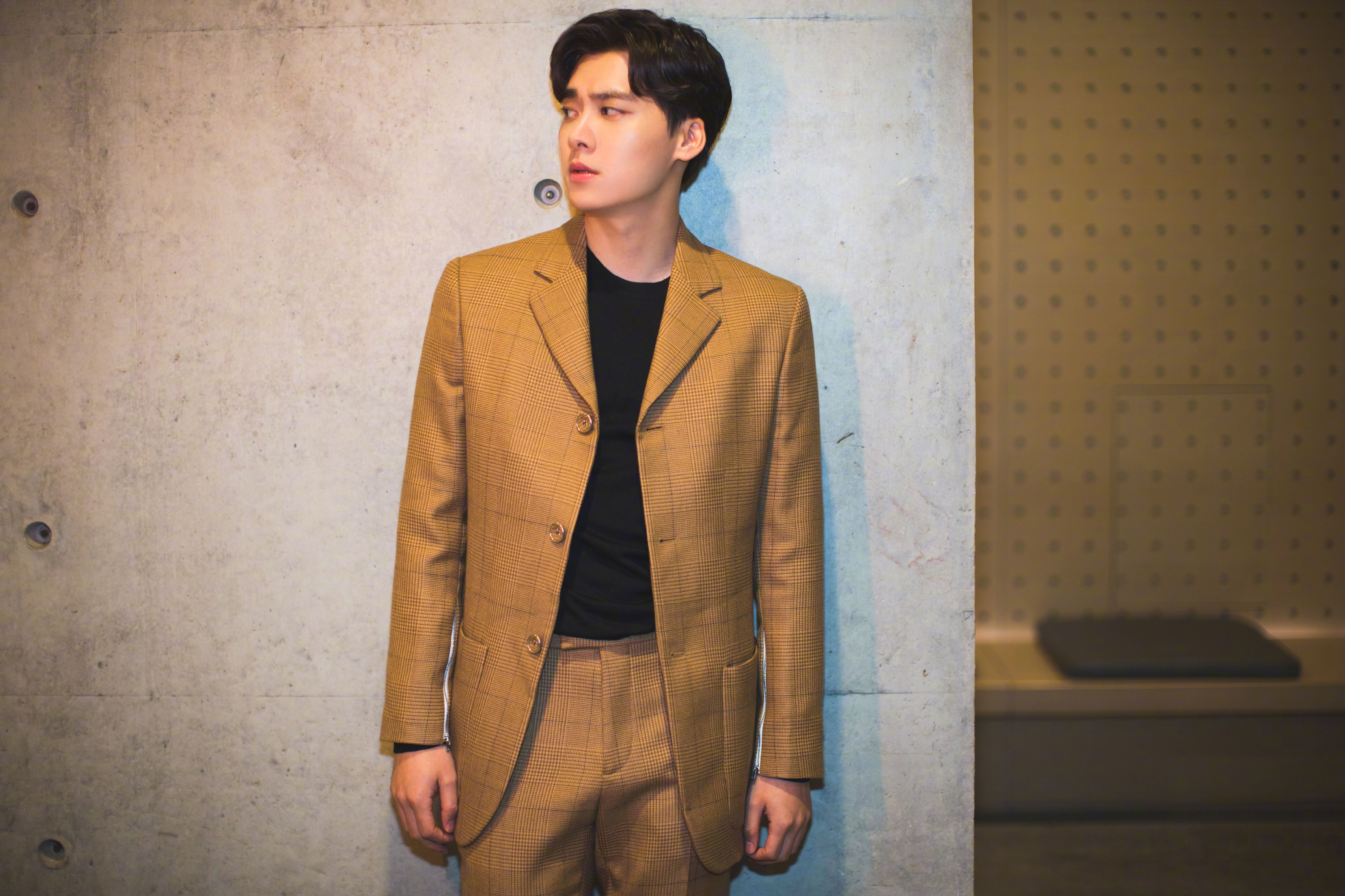 「鹿晗」红过却糊了的4位明星:李易峰鹿晗德不配位,最后1位纯属意外