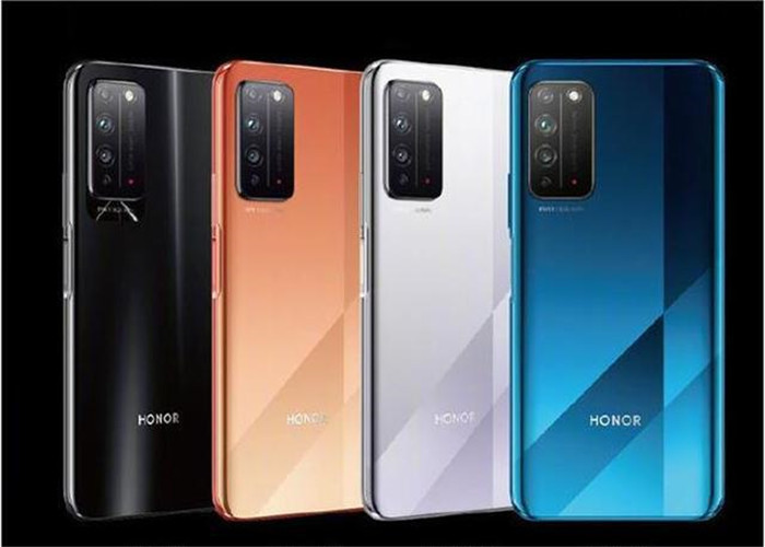 #荣耀#荣耀X10max即将来袭，麒麟985+全新外观，价格将会怎样？