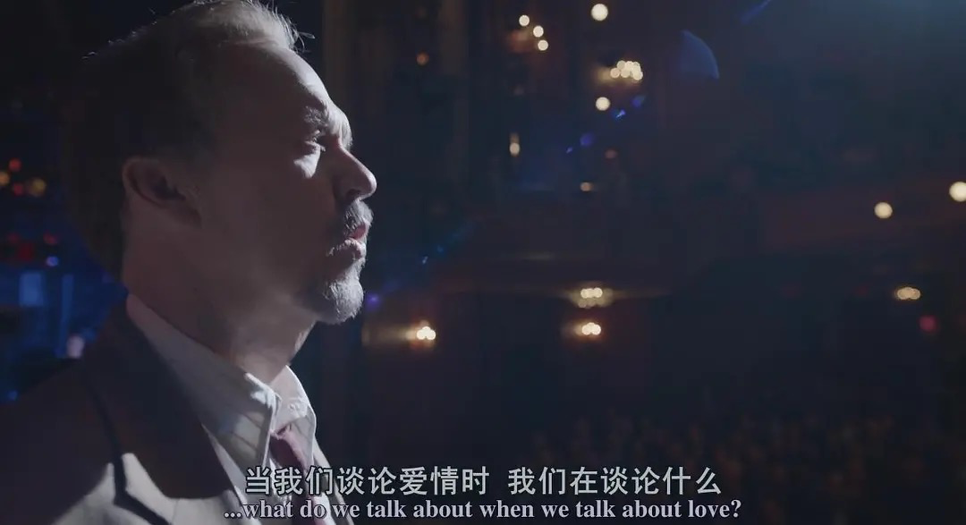 电影|一位“捞金”的流量明星，突然想好好演戏