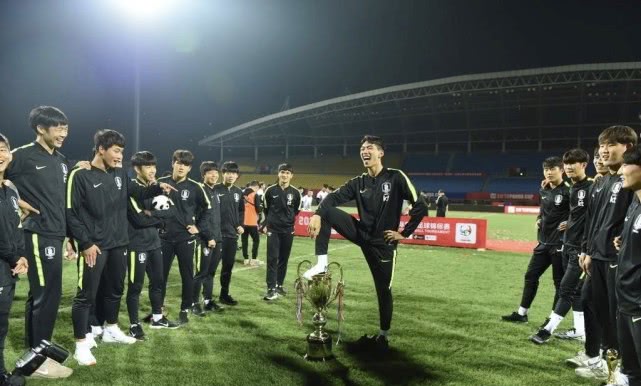 华为■中超新发明之“国安式甩锅”：将严罚金玟哉，但处罚权由主帅决定