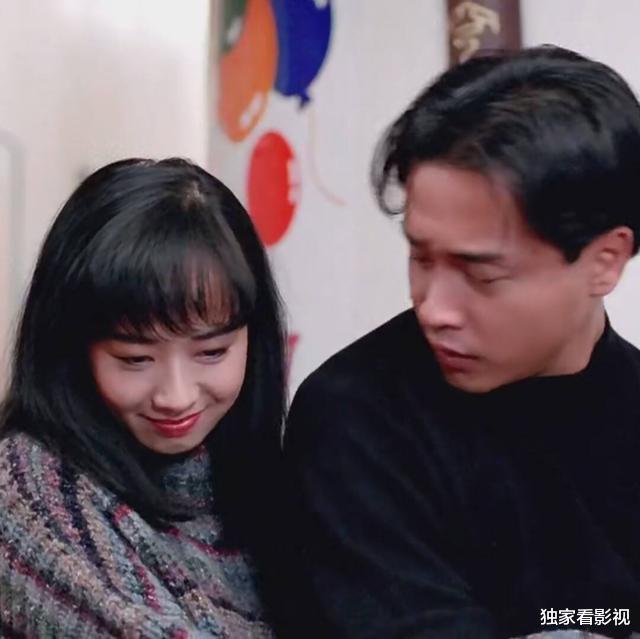 毛舜筠|60岁毛舜筠越活越年轻,和大14岁老公似父女,难怪被张国荣赞漂亮