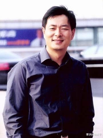 濮存昕|一级演员曝被免职?66岁濮存昕巅峰到“低谷”,近况如何?