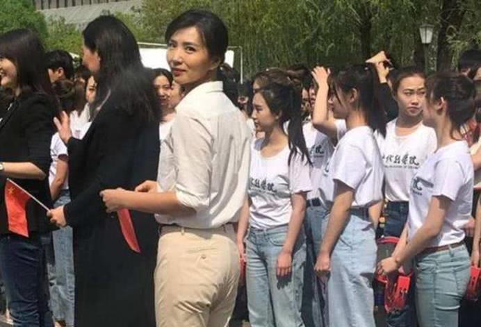 粉红女郎@《粉红女郎》14位演员现状曝光，男一沦为18线，龙套却成影帝