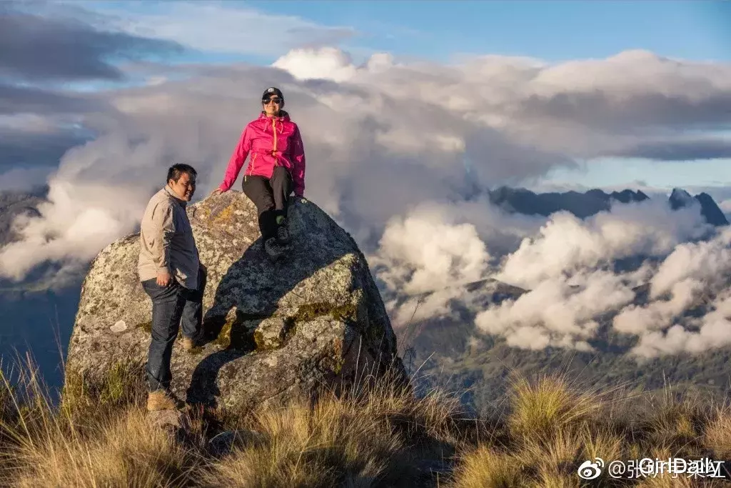 [旅行]中国最牛夫妻：卖掉北京房产环球旅行，10年后回来发现赚了2个亿！
