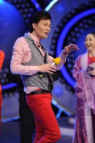 郭德纲▲从郭德纲为他做配到遭\雪藏\，消失10年后的李彬，到底得罪了谁？