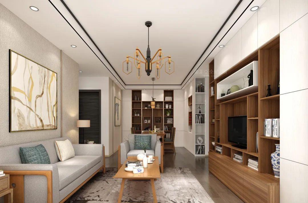 @这5个地方没装柜子,房子你住都别想住!