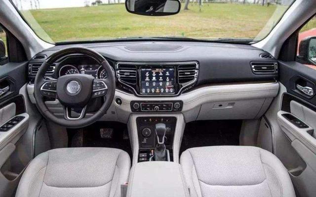 SUV|男性买SUV经常会忽略这3款，个性好开、实用不贵，想买的可以看看