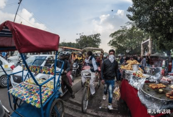 「印度」美国疫情失控之时，印度传来2个噩耗，全世界都紧张了