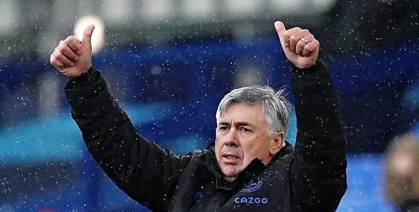 安切洛蒂|惨烈！4轮过后，4大冠军教练3人倒下，只剩安胖，下轮考验来了