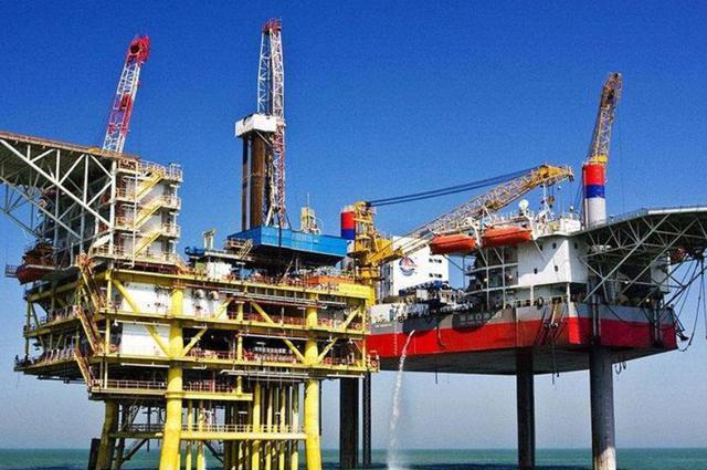 石油|胃口越来越大！55艘货船驶向中国，多国再次刷新对中国的认知