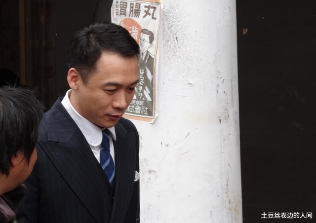 |拍戏撞死灯光师，装修电死工人，曾力荐黄渤的高虎2进2出监狱