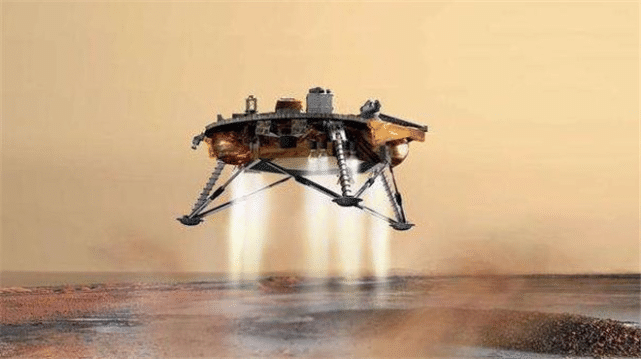 美国|这回终于挺直了腰杆！中国迈出历史性一步，法媒：连美俄都不是对手