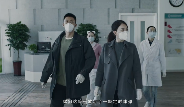 预告片|抗疫剧《在一起》曝预告！45位明星零片酬出演，共同致敬抗疫英雄