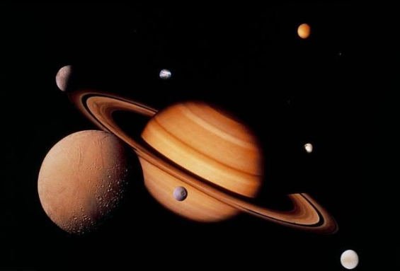 旅行者■抵达太阳系边缘的“旅行者1号”，是怎样避免撞上其它天体？