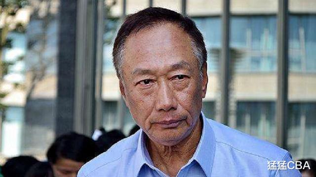 苹果|苹果代加工巨头陨落，郭台铭做梦也想不到，被自己的工人所打败