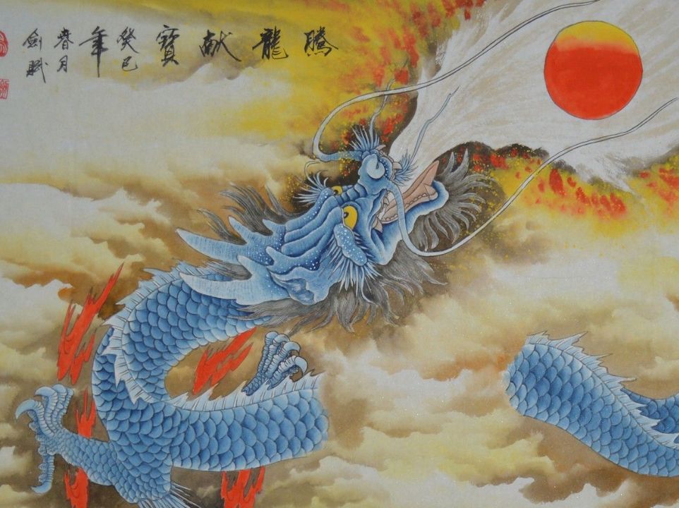 属龙▲生肖龙，3月会让你“痛哭流涕”，是喜还是悲，劝你看看