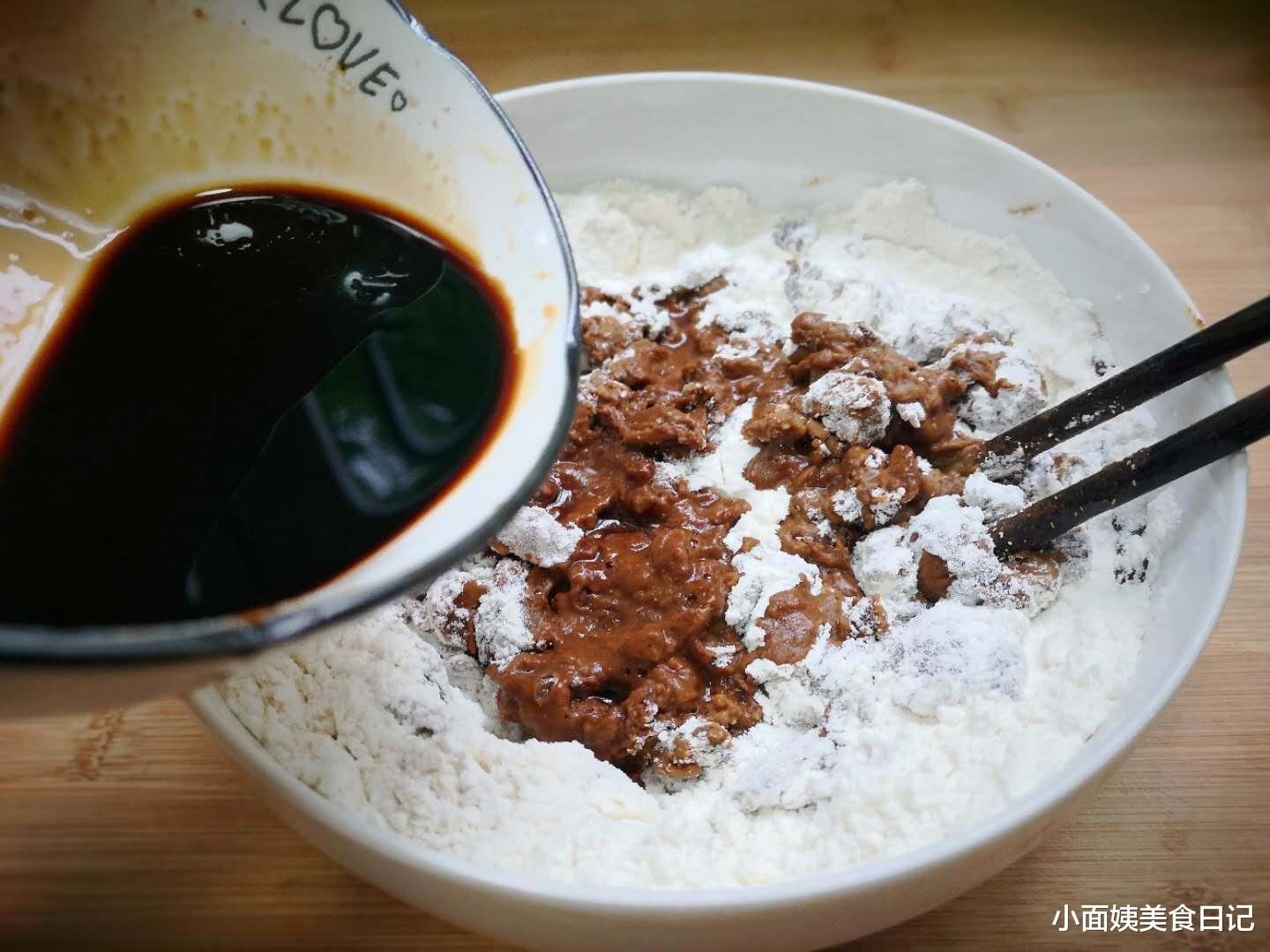 馒头|秋天这个面食多给孩子吃，补气血养肠胃，松软香甜，比面包还好吃