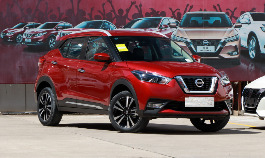 SUV|手头紧也能买的三款SUV，德系、日系都有，开着还有面子
