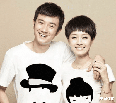 「马伊琍」离婚半年传出新恋情， 马伊琍新男友曝光， 网友：文章比他差远了