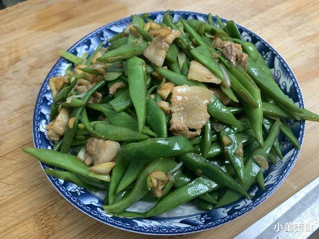 五花肉|三伏天，吃鸡鸭鱼肉不如它，3块一斤真便宜，但营养高常吃身体棒