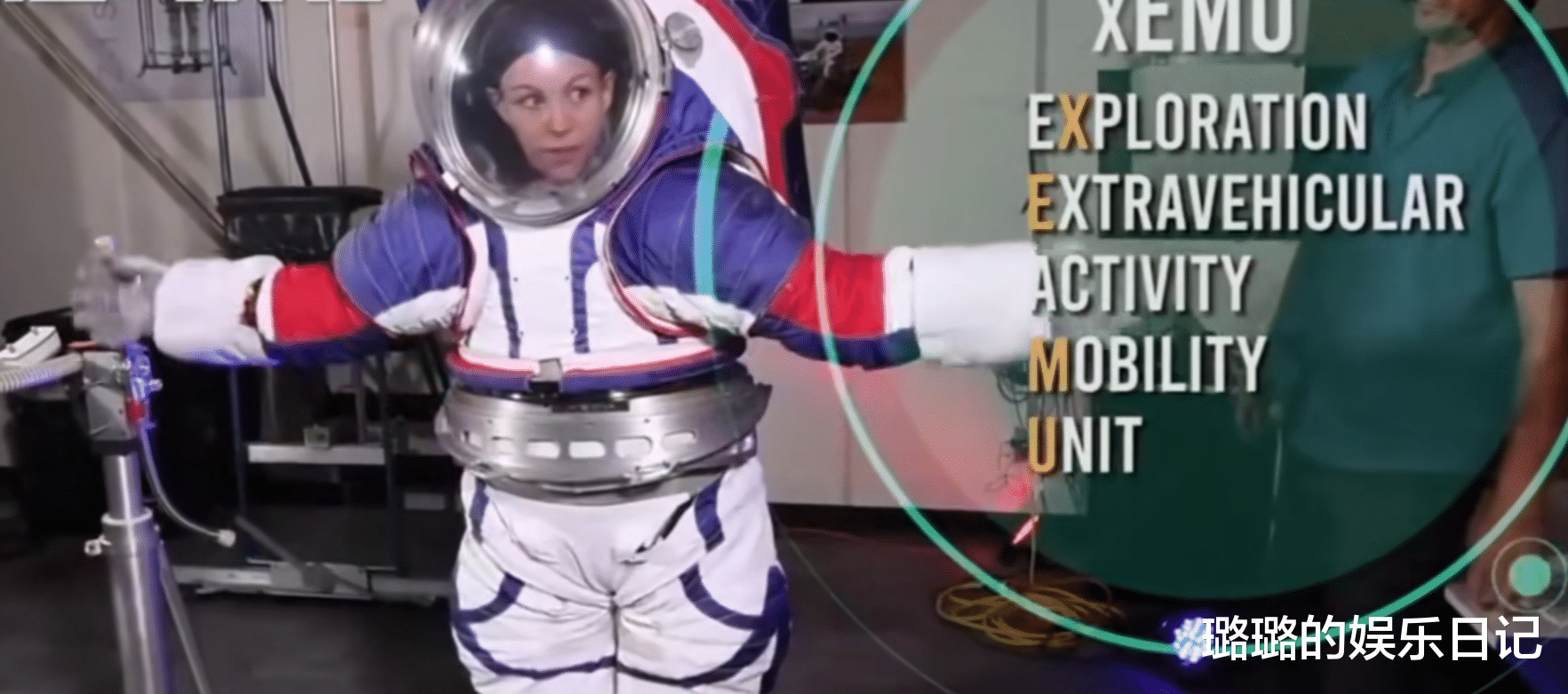 登月|美国为何50年内不再登月，详解阿尔忒弥斯计划