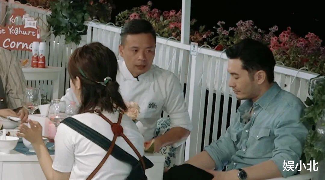 黄晓明|赵小刀重现江湖，专治黄晓明“中年王子病”，现实版一物降一物