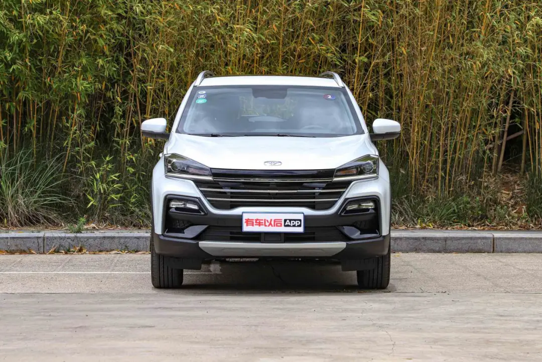 「酷睿处理器」5.89万买大空间SUV，凯翼炫界开售，收割后浪？