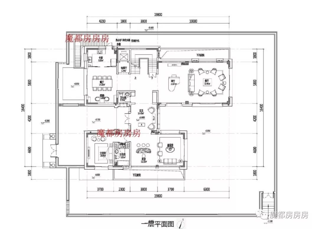 春节前的碧云尊邸静悄悄，来下载81页的ppt产品手册吧