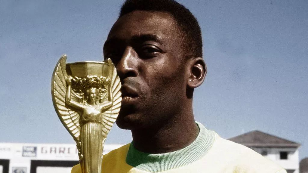 [世界杯]足坛十大最难打破的个人记录！