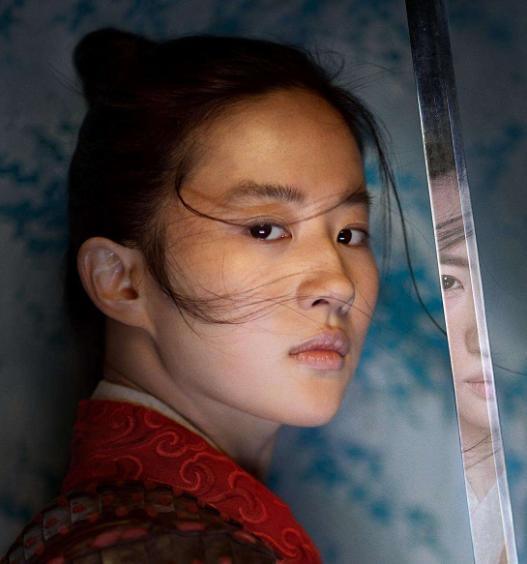 花木兰|历史上并不存在的4个名人，每一个都家喻户晓，别再被骗了