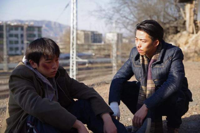 「大象席地而坐」胡波去世了,他的故事才刚开始