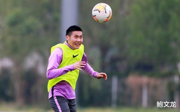 国安▲泰达三新援津门集体亮相 国安旧将开始随队合练