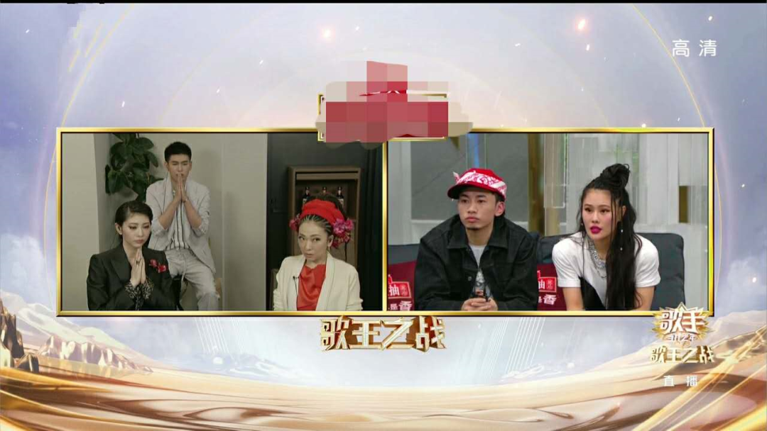 【歌手】《歌手》总决赛槽点多,李宇春帮唱表现力不足,华晨宇被群嘲