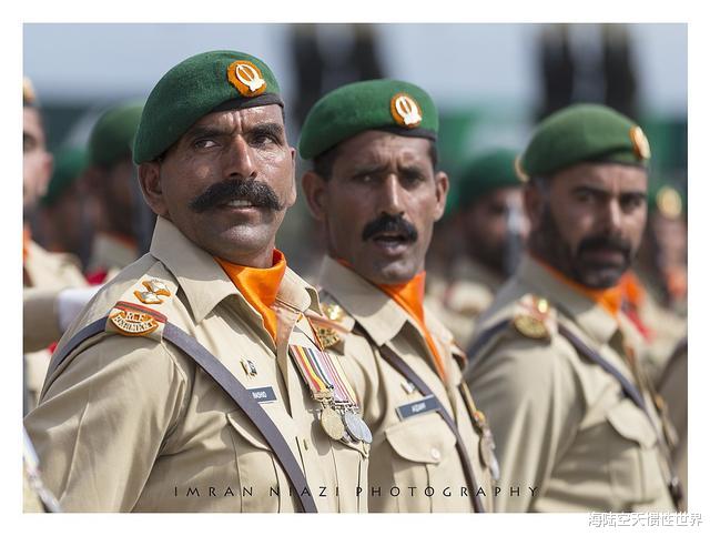 巴基斯坦依然是好朋友，但不再是盟國：阿聯酋沙特正在選擇印度-圖3