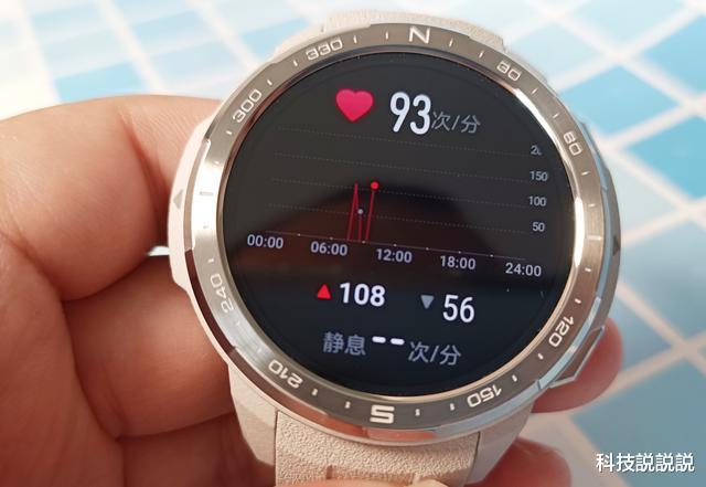 荣耀|提前上手荣耀手表GS Pro：憋了几天的心里话，必须要说个痛快！