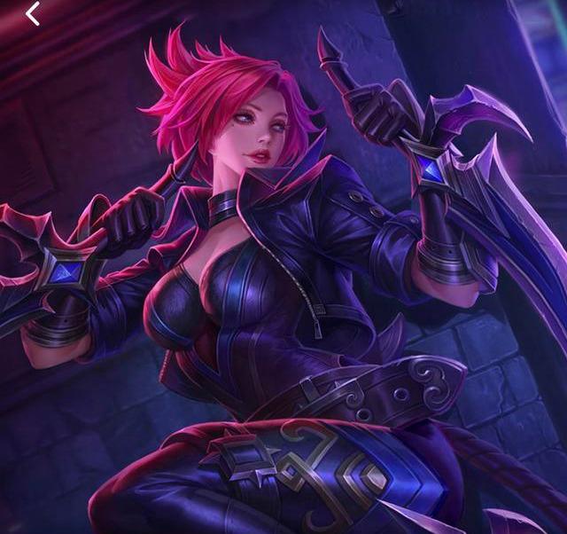 #小乔#王者五大良心皮肤：6元小乔等于白给，阿珂这款买到就赚了