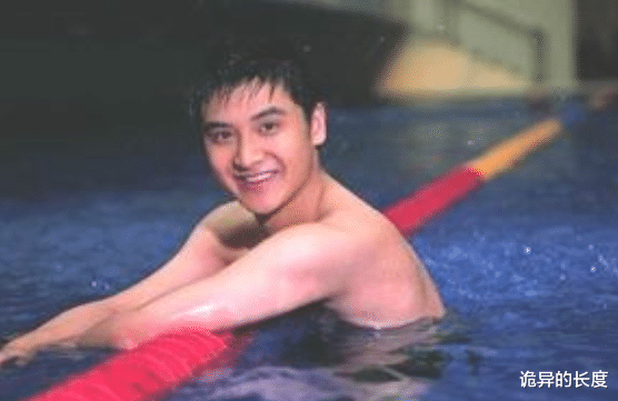 宁泽涛：田亮和宁泽涛，全部在黄金年龄时退役，他们到底触碰了谁的利益