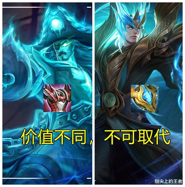 极寒风暴|反甲成最热防具，反而极寒风暴“失宠”，利弊分析，反甲更强？