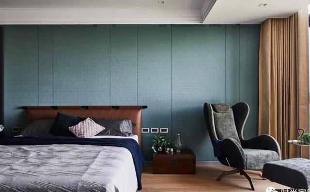 60后为自己规划的养老宅，90后看完也表示想住