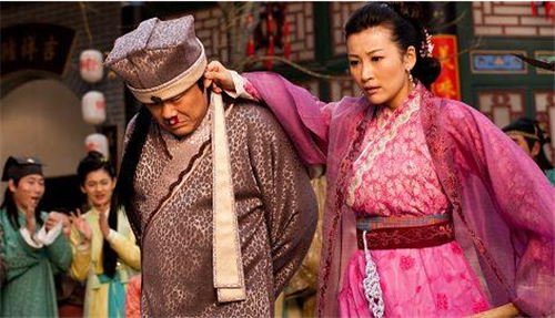 朱元璋|他是明朝第一悍将，唯独怕老婆，朱元璋得知后，把他老婆熬成了汤