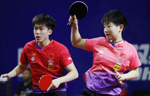 伊藤美诚|日本伊藤美诚宣布一个重要决定!和中国女乒陈梦有关