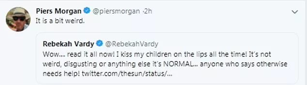 你好吴所畏|小贝亲女儿小七的嘴再遭网友骂“恶心”，同时也被无数网友声援