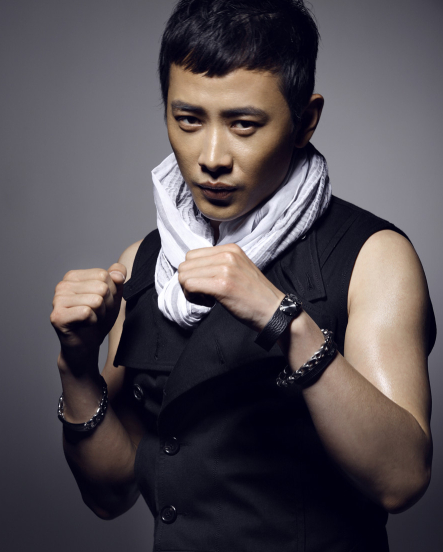 『罗晋』演技好的罗晋，为什么一直没有爆？