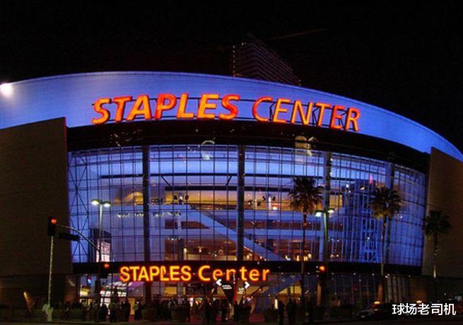 【快船队】官宣！洛杉矶要变天！快船4亿拿下新主场，湖人损失惨重